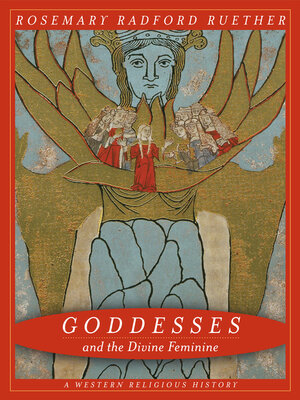Goddesses and the Divine Feminine - ebook